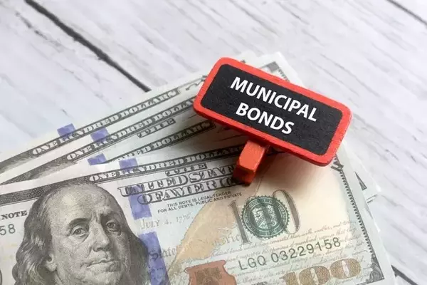 Short-Term Municipal Bond ETFs for Interest Rate Uncertainty