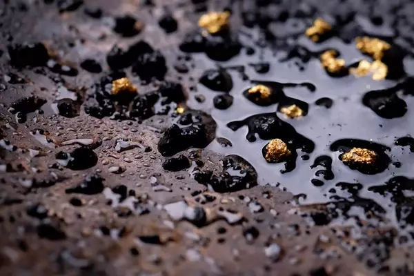 NexGold Mining: A Deep Dive into Its Canadian Gold Projects
