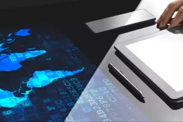 Emerging Markets Quarterly Review: AI Infrastructure and Geopolitical Shifts