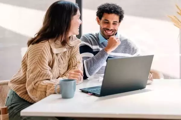 Find the Right Personal Loan with TotalPersonalLoan