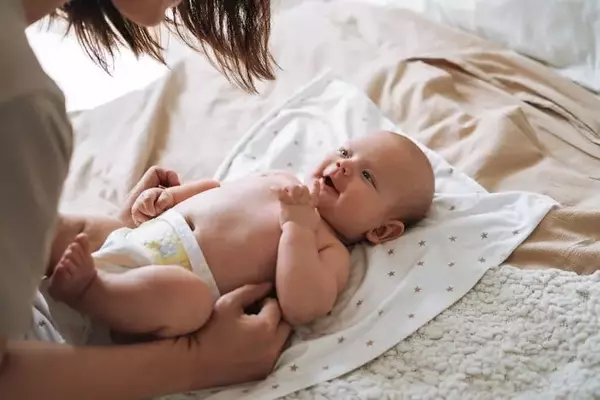 Pampers Swaddlers Now Fragrance-Free: A Comprehensive Overview of the Change
