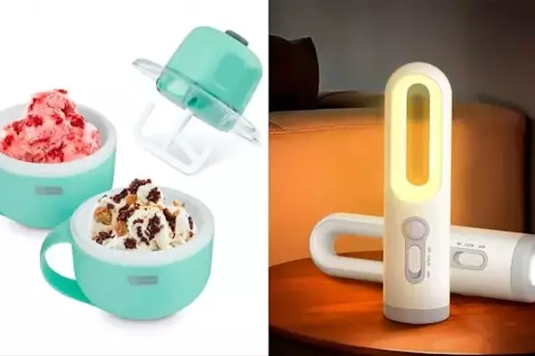 95 Clever New Products on Amazon That Are Genuinely Amazing