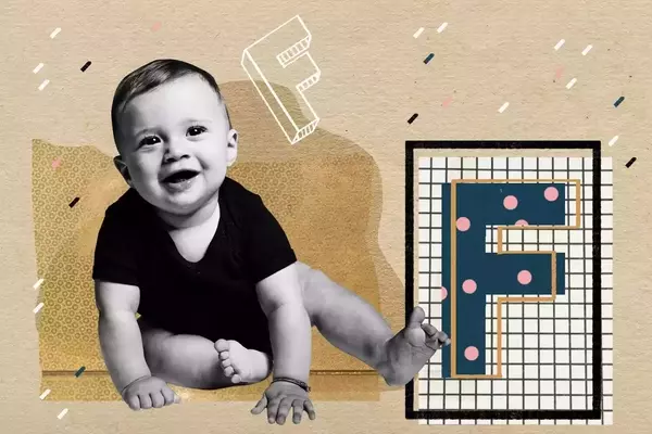 Exploring Baby Names Starting with 'F': Origins, Meanings, and Modern Appeal