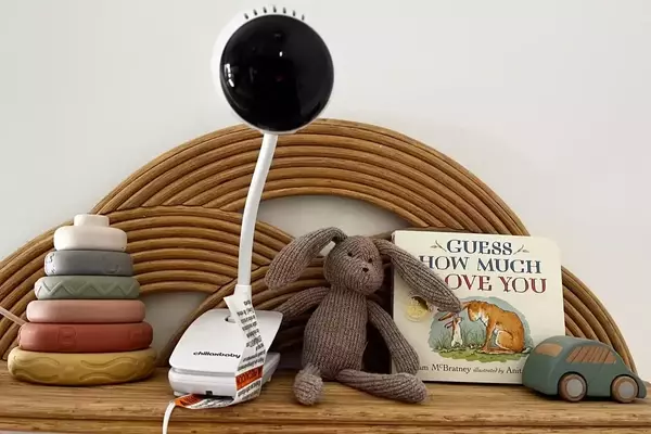 Top-Rated Baby Monitors: Expert Review and Comprehensive Guide