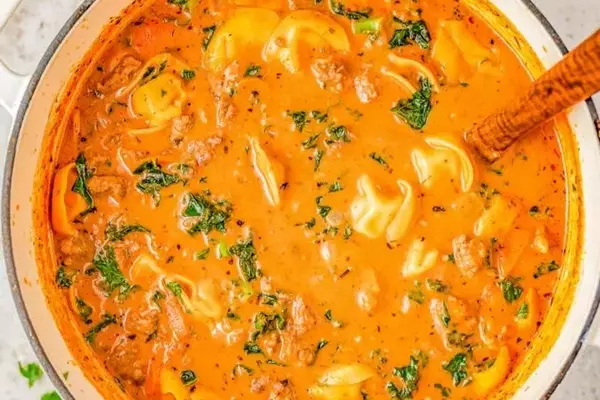 Embrace the Cozy Season: 21 Effortless Soup Recipes for Autumn and Winter