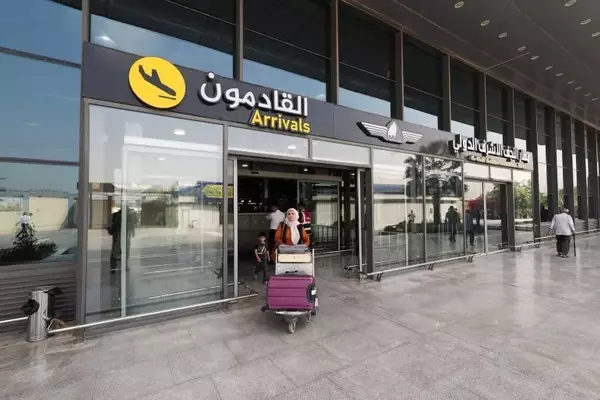 Iraq Seeks Exemption from US Sanctions on Iranian Flights