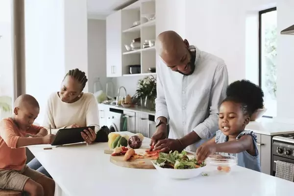 Quick and Budget-Friendly Family Dinner Ideas