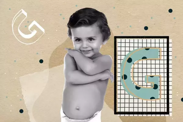 A Comprehensive Guide to Baby Names Beginning with 'G'
