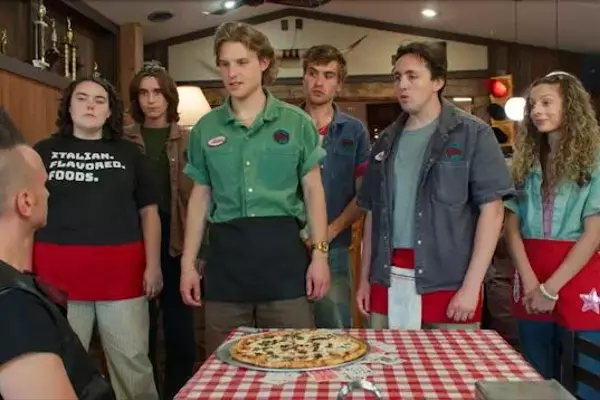 October's Netflix Family Entertainment Lineup