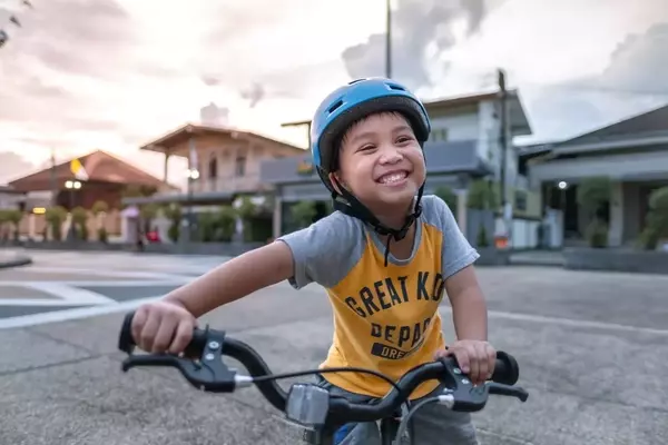 Understanding the Growth and Developmental Milestones of a 6-Year-Old